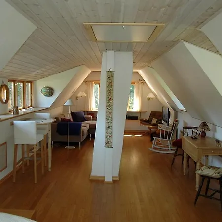 Hébergement de vacances Two-bedroom Holiday Linievejen 09 Laeso
