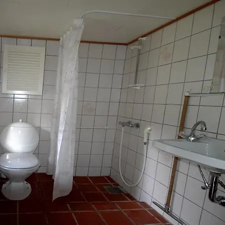 Two-bedroom Holiday Linievejen 09 Laeso