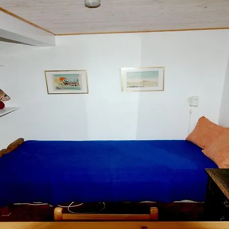 Two-bedroom Holiday Linievejen 09
