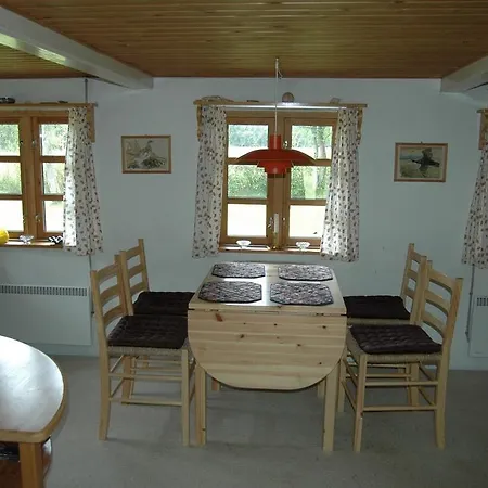 Hébergement de vacances Two-bedroom Holiday Linievejen 09